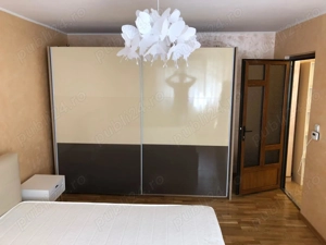 Închiriez apartament cu 1 cameră, complet mobilat și utilat. - imagine 5