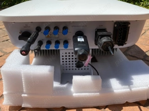 Inverter trifasic - Huawei SUN2000-12KTL-M2   12 kW trifazic   On-grid - imagine 2