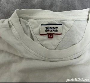 Tricou Tommy - imagine 3