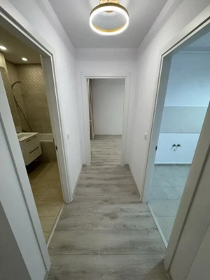 2 Camere Pallady| Parcare| Parter | - imagine 2