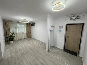 2 Camere | Theodor Pallady| Parcare| Parter |