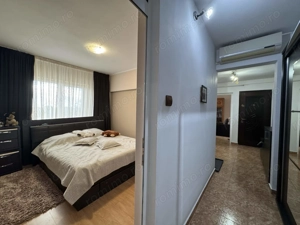 3 cam, 67 mp., decomandat, renovat, etaj 4, zona Palat justitie - imagine 5