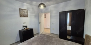  Inchiriez Apartament 2 cam + Curte 160mp ( centrala, parcare ) - imagine 5