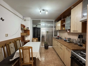 3 cam, 67 mp., decomandat, renovat, etaj 4, zona Palat justitie - imagine 8