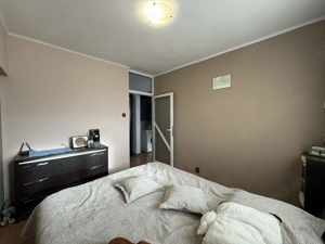 3 cam, 67 mp., decomandat, renovat, etaj 4, zona Palat justitie - imagine 6