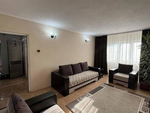 3 cam, 67 mp., decomandat, renovat, etaj 4, zona Palat justitie - imagine 10