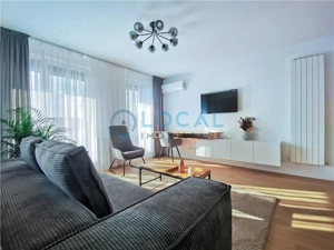 2 camere I Modern I Terasa I Parcare I Zona Iulius Mall - imagine 5