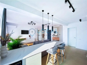 2 camere I Modern I Terasa I Parcare I Zona Iulius Mall - imagine 7