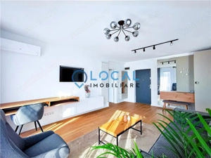 2 camere I Modern I Terasa I Parcare I Zona Iulius Mall - imagine 3