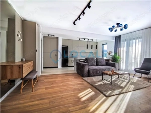 2 camere I Modern I Terasa I Parcare I Zona Iulius Mall - imagine 6