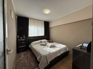 3 cam, 67 mp., decomandat, renovat, etaj 4, zona Palat justitie - imagine 13