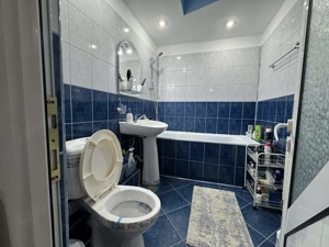 3 cam, 67 mp., decomandat, renovat, etaj 4, zona Palat justitie - imagine 12