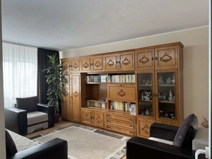 3 cam, 67 mp., decomandat, renovat, etaj 4, zona Palat justitie - imagine 18