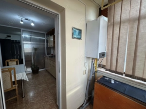 3 cam, 67 mp., decomandat, renovat, etaj 4, zona Palat justitie - imagine 16