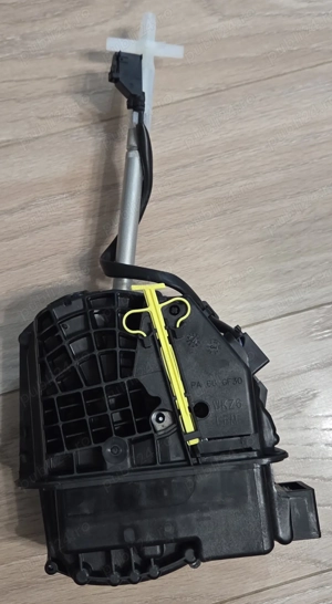 Vand schimbator viteze Skoda Octavia