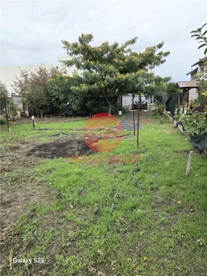 Teren 475 mp cu Vedere la Lac, in zona Primariei