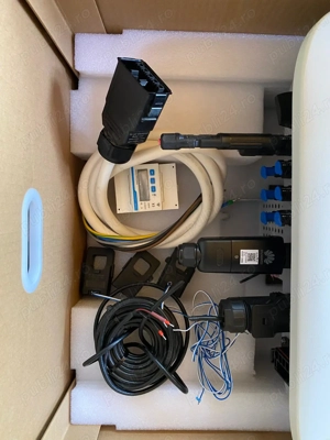 Inverter trifasic - Huawei SUN2000-12KTL-M2   12 kW trifazic   On-grid - imagine 5