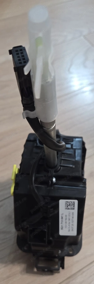 Vand schimbator viteze Skoda Octavia - imagine 5