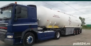 Șofer profesionist cu experiență caut loc de muncă intern - imagine 3