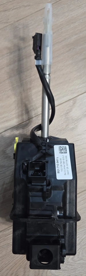 Vand schimbator viteze Skoda Octavia - imagine 4