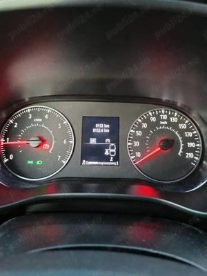 Dacia Jogger Extreme Limited Edition Benzină + GPL 2024 Garanție Casco valabil Primul proprietar  - imagine 8