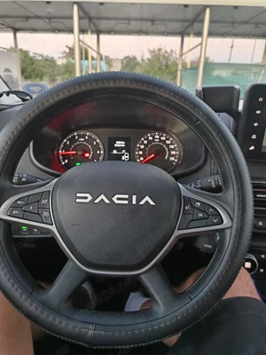 Dacia Jogger Extreme Limited Edition Benzină + GPL 2024 Garanție Casco valabil Primul proprietar  - imagine 7