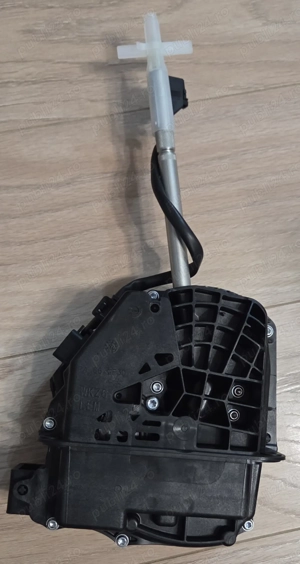 Vand schimbator viteze Skoda Octavia - imagine 2