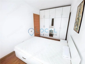 Ap. 2 camere in Viva City cu parcare subterana, Iulius Mall