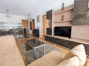 Ap. 2 camere in Viva City cu parcare subterana, Iulius Mall