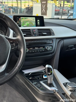 Vand Seria 4 Grand Coupe - 2016 impecabil - imagine 5