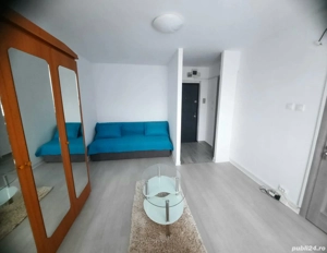 Închiriere garsonieră