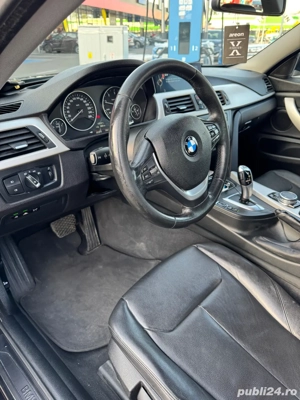 Vand Seria 4 Grand Coupe - 2016 impecabil - imagine 4