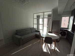 Apartament în chirie  - imagine 8