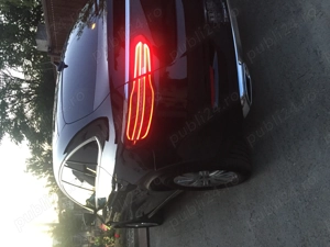 Mercedes Gle Coupe in rodaj - imagine 7