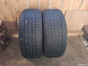 anvelope 235 55 17 iarnă  - imagine 2