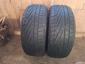 anvelope 235 55 17 iarnă  - imagine 3