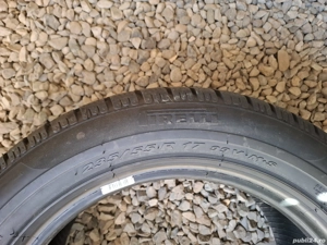 anvelope 235 55 17 iarnă  - imagine 5