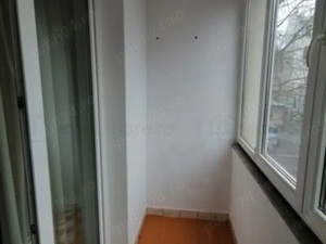 Gara de Nord, Metrou etaj 1 din 7 balcon, semidecomandat, bloc reabilitat, 3 camere, ETAJ 1 