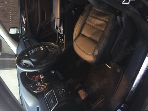 Mercedes Gle Coupe in rodaj - imagine 2