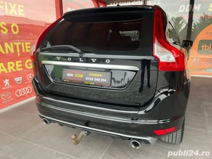 Volvo Xc60 R Design 2.0 Diesel  Automata  Olanda  Garantie  Rate Fixe