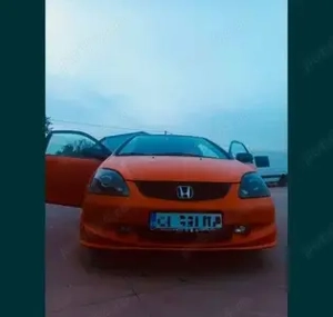 Vand Honda EP4 - imagine 5