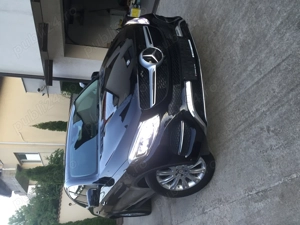 Mercedes Gle Coupe in rodaj - imagine 10