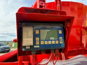 Remorca furajare Kuhn Profile 1480 - imagine 4