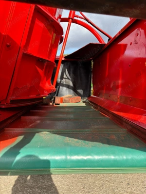 Remorca furajare Kuhn Profile 1480 - imagine 2