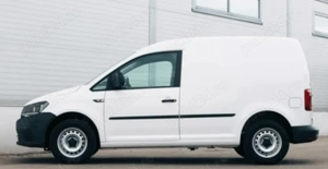 Vw Caddy perfectă stare  - imagine 2