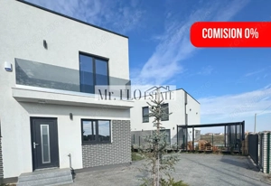 Mega OFERTA DUPLEX – CONSTRUCȚIE PREMIUM, FINISAJE DE LUX Comision 0