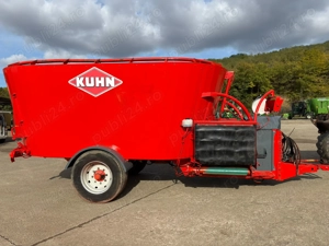 Remorca furajare Kuhn Profile 1480 - imagine 7