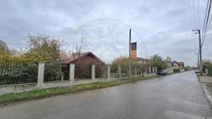 Teren de vanzare cu doua deschideri! - imagine 3