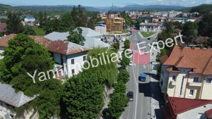 Clădire de vânzare în centrul orașului Curtea de Argeș. - imagine 3