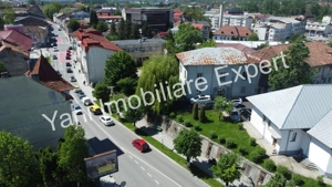 Clădire de vânzare în centrul orașului Curtea de Argeș. - imagine 11